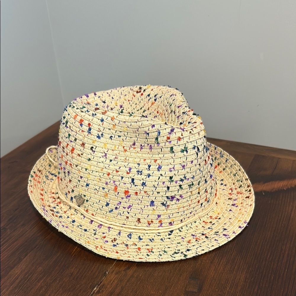 Sunny Days Girls Hat Adjustable